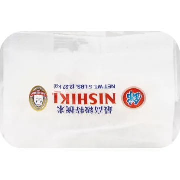 Nishiki Premium Sushi Rice – Perfect Quality Every Time