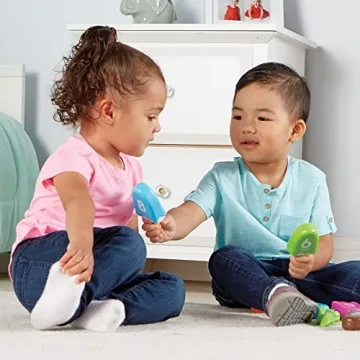 Smart Snacks Number Pops for Early Learning Fun