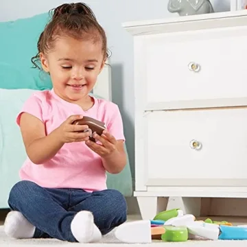 Smart Snacks Number Pops for Early Learning Fun