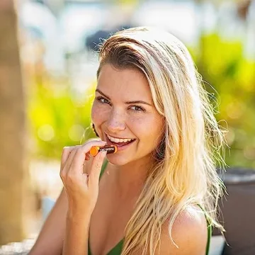 Panama Jack Lip Balm Pack - SPF 45 Flavor Protection