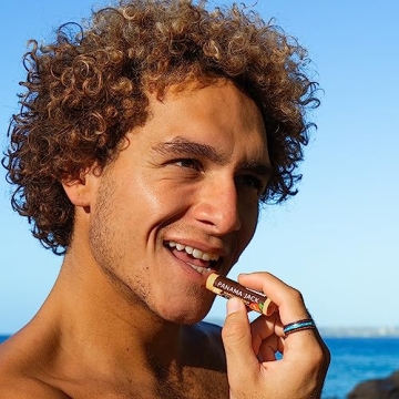 Panama Jack Lip Balm Pack - SPF 45 Flavor Protection