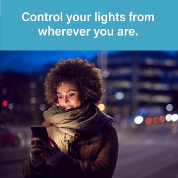 Legrand Radiant Wi-Fi Matter Smart Plug Easy Setup and Security