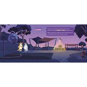 Boo! Bluey's Halloween: Engaging Magnet Book for Kids