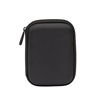 Amazon Basics External Hard Drive Case for Travel