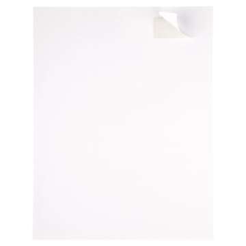 JAM PAPER Return Address Labels - Standard Mailing - 1 x 2 5/8 - White - 120 Shipping Labels/Pack