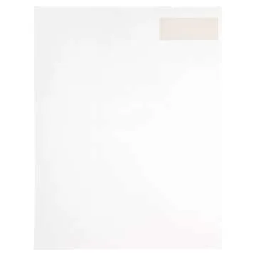High-Quality JAM PAPER Mailing Labels - 120 Pack