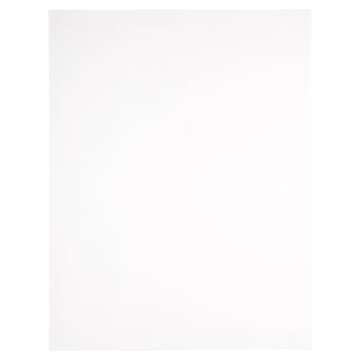 JAM PAPER Return Address Labels - Standard Mailing - 1 x 2 5/8 - White - 120 Shipping Labels/Pack