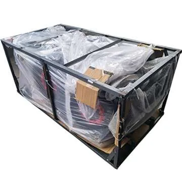 X-PRO 125cc ATV for Kids - Safe and Fun Outdoor Riding