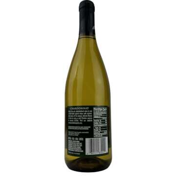 Ariel Vineyards Chardonnay Dealcoholized Wine - Bundled by Louisiana Pantry (Chardonnay, 2 Pack)