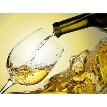 Ariel Vineyards Chardonnay Dealcoholized Wine - Bundled by Louisiana Pantry (Chardonnay, 2 Pack)