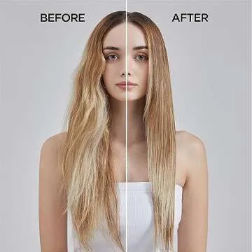 AYUNCHE Enrich Bonding Hair Cream | Ultimate Repair & Shine