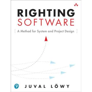 Righting Software: Your Ultimate Writing Companion for Success