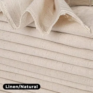 Luxurious Limecasa Linen Napkin Set for Every Occasion