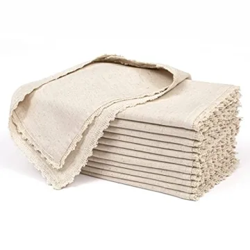 Luxurious Limecasa Linen Napkin Set for Every Occasion