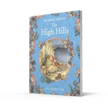 The High Hills (Brambly Hedge)