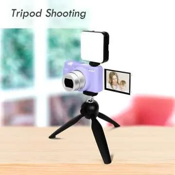 Rieibi ZV-1F Soft Silicone Camera Case - Lightweight Protection