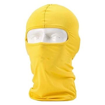 SUNLAND Balaclava | Ultimate Versatile Head Sock for Outdoor Activities