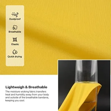 SUNLAND Balaclava - Ultimate Comfort for Outdoor Activities