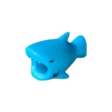 JIAFEI JOIE Cable Protectors - Adorable Animal Designs