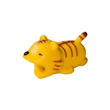 JIAFEI JOIE Cable Protectors - Adorable Animal Designs