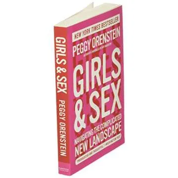 Girls & Sex: Navigating the Complicated New Landscape