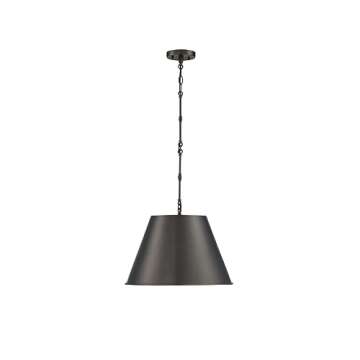 Savoy House Alden 1-Light Pendant for Elegant Illumination