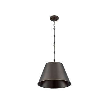 Savoy House Alden 1-Light Pendant for Elegant Illumination