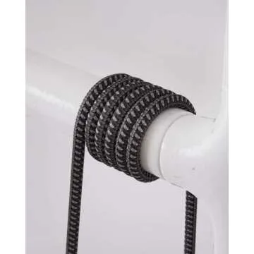 USB C Extension Cable (20Gbps/240W/3.3Ft), Faracent USB 3.2 Type C 3.1 Male to Female Extension Charging & Sync for iPhone 16 15 Pixel PSVR2 MacBook Air Pro/New iPad Dell XPS Surface Book and More