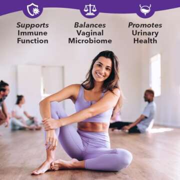 Urinari-X - Urinary Tract Support - Fast Acting UTI Relief - Vitamin Supplement for Healthy Bladder Function & Immunity - D-Mannose, Cranberry, Caprylic Acid, Uva Ursi & Grapefruit - 90 Capsules