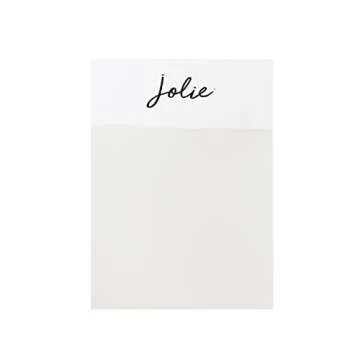 Transform Your Decor with Jolie Chalk Finish Paint