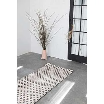 Creative Co-Op Terracotta Vase for All Occasions