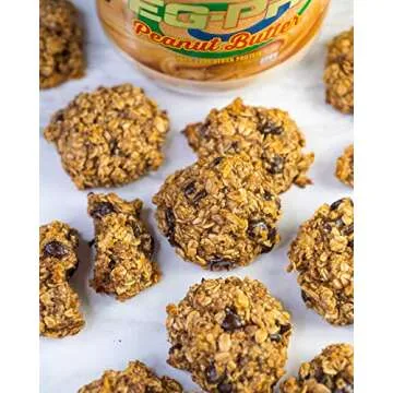 Steel Supplements Veg-PRO | Vegan Protein Powder, Peanut Butter | 25 Servings (1.65lbs) | Organic Protein Powder with BCAA Amino Acid | Gluten Free | Non Dairy | Low Carb Formula | Artficial Flavoring