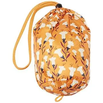 Amazon Essentials Girls and Toddlers' Lightweight Water-Resistant Packable Puffer Vest