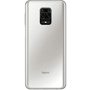 Xiaomi Redmi Note 9S 6.67'' 128GB Dual SIM Smartphone