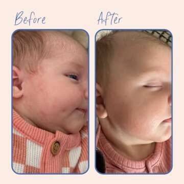 TUBBY TODD 3-Step Baby Bath & Skincare Routine - The Regulars Bundle - 8.5oz Baby Shampoo and Body Wash, 8.5oz Everyday Lotion & 3.5oz All Over Ointment - Lavender Rosemary