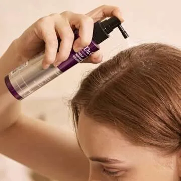 Dr. Groot Scalp Relief Tonic, Korean Hair Care with Chamomile, Niacinamide, Menthol, Rosemary Oil, M...