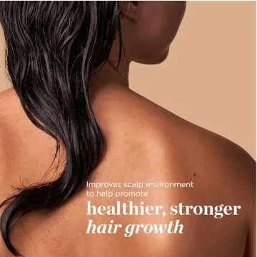 Dr. Groot Scalp Relief Tonic, Korean Hair Care with Chamomile, Niacinamide, Menthol, Rosemary Oil, Moisturizing Biotin Spray, Antioxidant Formula, for Dry Scalp, Kbeauty Scalp Revitalizing Solution