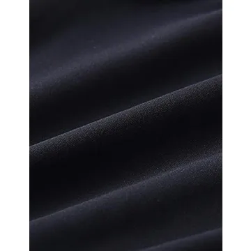 CRZ YOGA Women's High Waisted Running Leggings 28 Inches