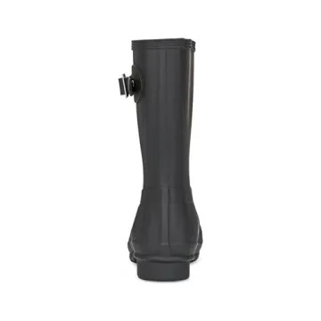 Hunter Women's Original Short Snow Boot - Stylish and Durable