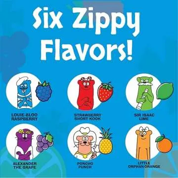 Otter Pops Freezer Bars - 100% Fruit Juice Ice Pops