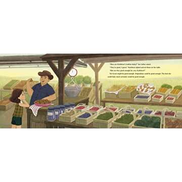 Cookie Queen: How One Girl Started TATE'S BAKE SHOP®