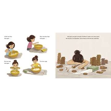 Cookie Queen: How One Girl Started TATE'S BAKE SHOP®