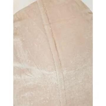 Choies Women's Sexy Plunge Neck Velvet Bodysuit