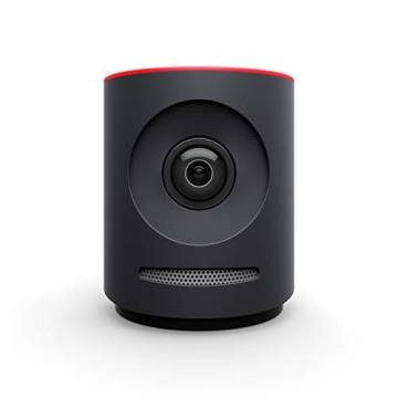 Logitech for Creators Mevo Plus - Live Event Camera with Full HD Streaming and 4K Recording