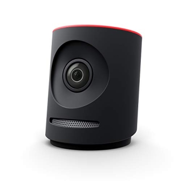 Logitech Mevo Plus Live Event Camera for Streamers