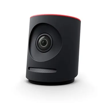 Logitech Mevo Plus Live Event Camera for Streamers