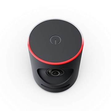 Logitech Mevo Plus Live Event Camera for Streamers