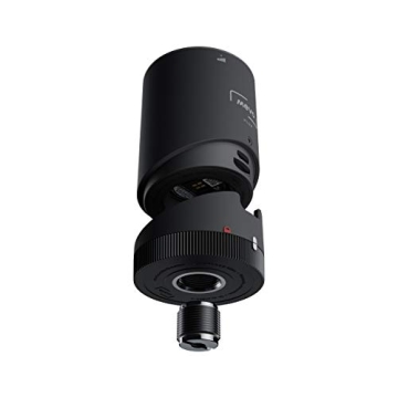 Logitech Mevo Plus Live Event Camera for Streamers