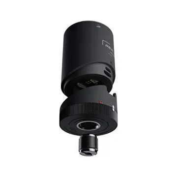 Logitech Mevo Plus Live Event Camera for Streamers