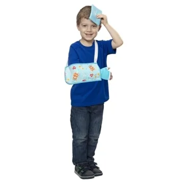 Melissa & Doug First Aid Kit Play Set - 25 Pieces